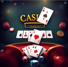 618 fish apk Live Baccarat Dealer နှင့် Myanmar ကစားသူများ ကတ်ဂိမ်း ကစားနေသည့် မြင်ကွင်း