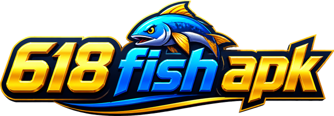 618 fish apk Logo